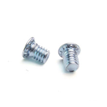 High Quality 08AL-10B21 M2.5-M12 Self Clinching Stud Stainless Steel  Screw Mechanical Assembly